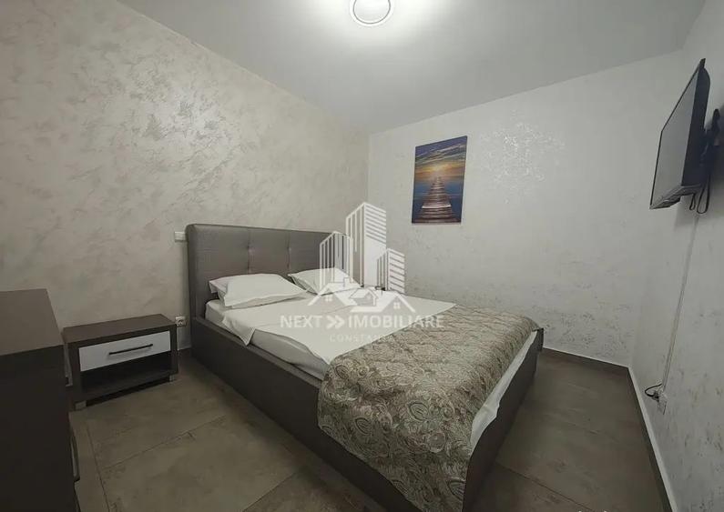 Apartament 2 camere - loc parcare si terasa, Saturn - 7