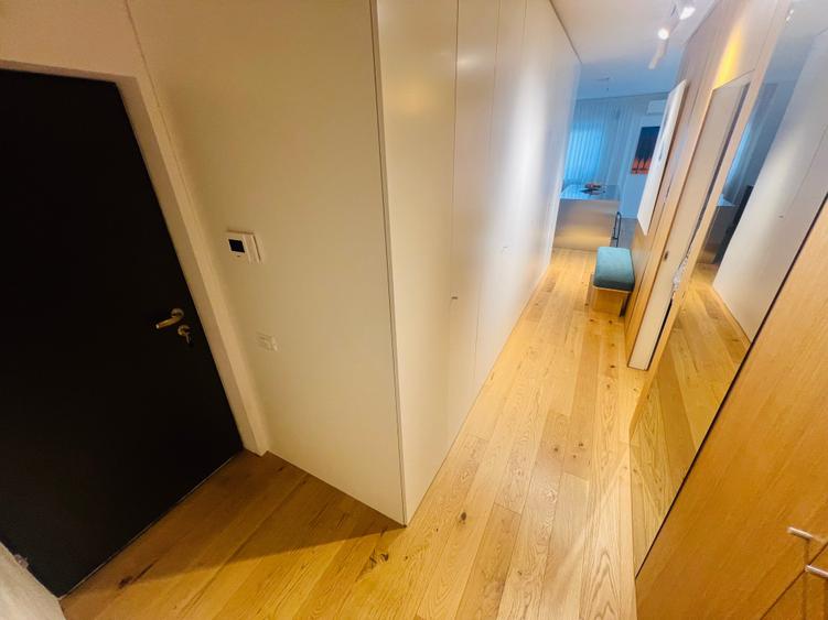 Vanzare Apartament 2 Camere Iancu Nicolae/Piscina/Sala fitness - 19