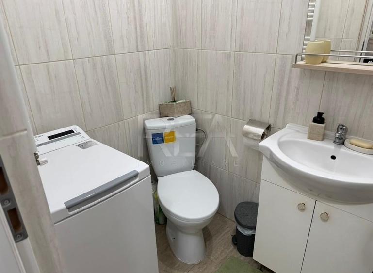 Garsoniera, Grozavesti - 8