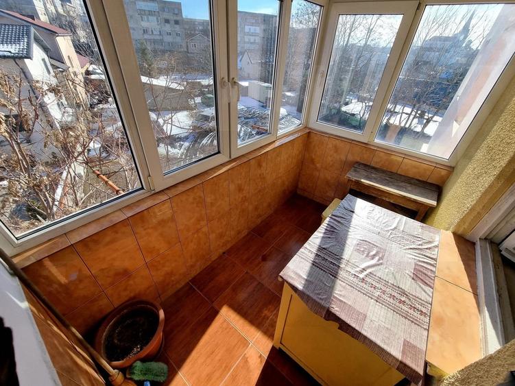 Navodari central -apartament 3 camere decomandat stradal - 15