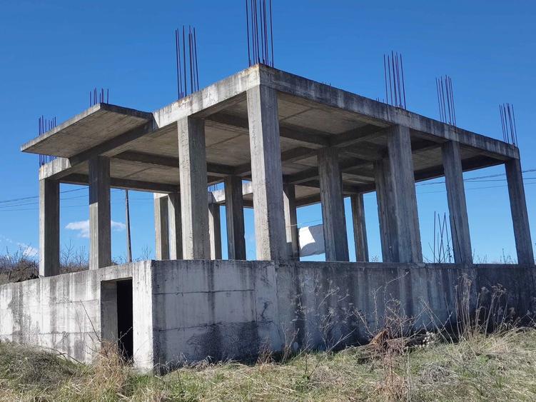 Vand Teren si Constructie pe Cadre-IASI-VISAN - 6