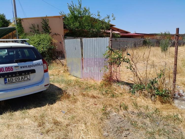 VANZARE TEREN 1800 MP IN SAT TEISORI (GR) - 5