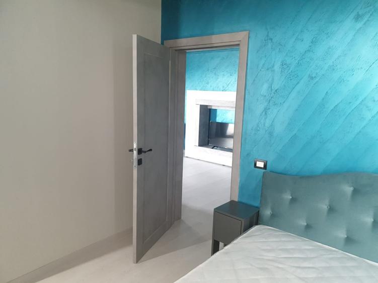 Mamaia Nord 2 camere decomandate - 13