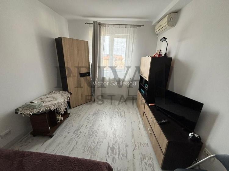 Apartament cu 1 camera Blascovici