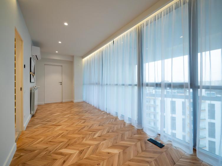 POSEIDON Residence – Apartament triplex de lux - 16