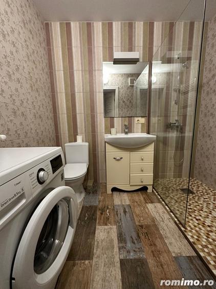 Garsoniera de inchiriat in zona Ghencea - 3