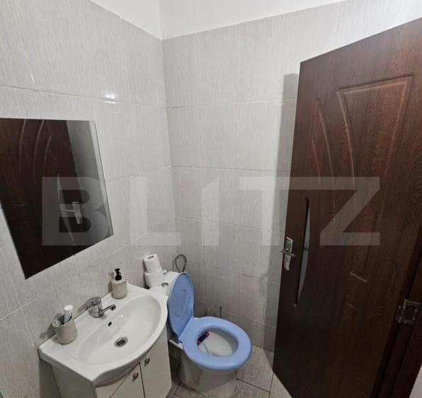 De inchiriat apartament 1 camera 28 mp - 7