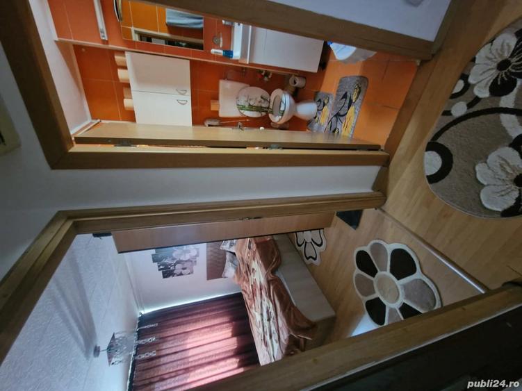 Apartament 2 camere semidecomandat - 3
