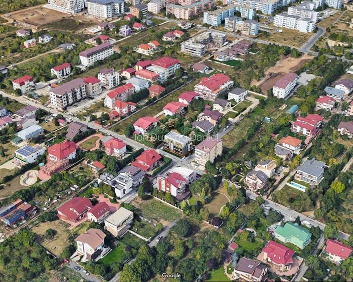 Apartamente noi de vanzare, Direct de la Dezvoltator