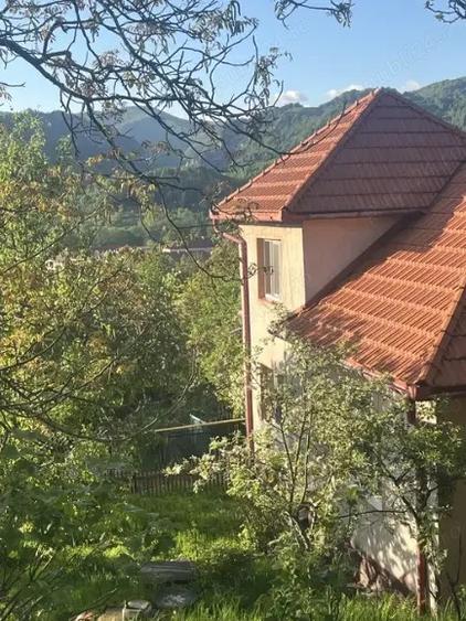 Doua case Petrila Valea Jiului - 1