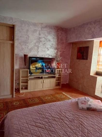 Închiriere apartament 2 camere, Nicolina - 6