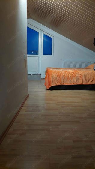 Casa individuala P+1E - 2