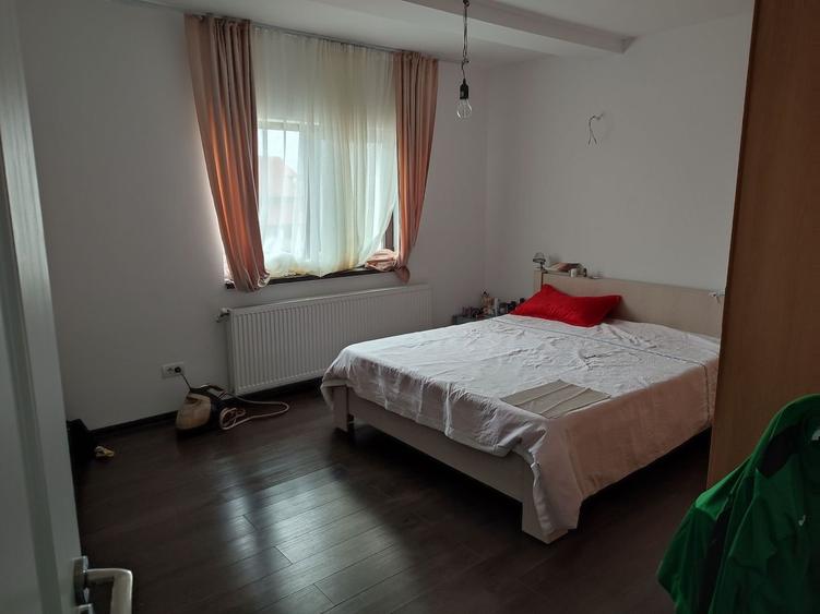 Sanandrei, Spurafete generoase, drum asflatat - 14