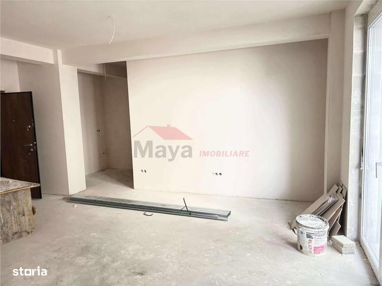 Apartament 2 camere, zona de jos - 2