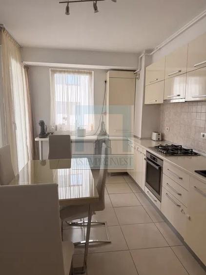 Apartament 2 camere , mobilat/utilat - zona Carpaților /Alphaville - 5