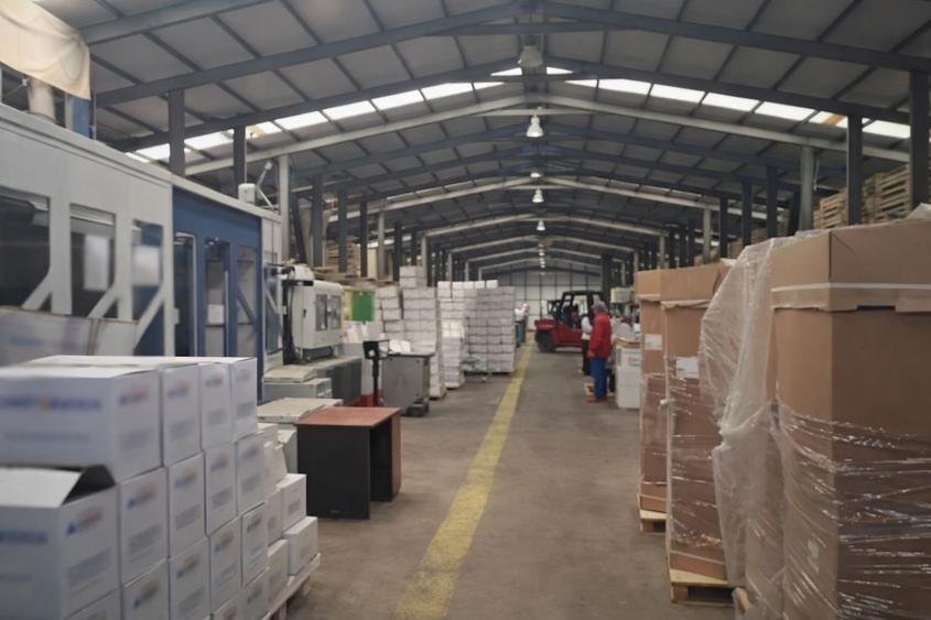 | OPORTUNITATE INVESTITIE | 10% YIELD | Contract 10 ANI | €11.000/Luna - 2