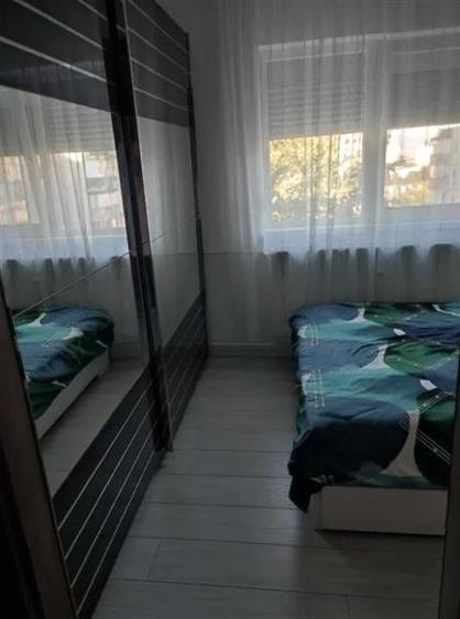 Vanzare Garsoniera Decomandata Brancoveanu-Pomarla - 5