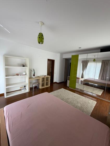 Pacii l Studio Modern l Complex Ten Blocks l 7 Min Metrou l Posibilitate Parcare - 1