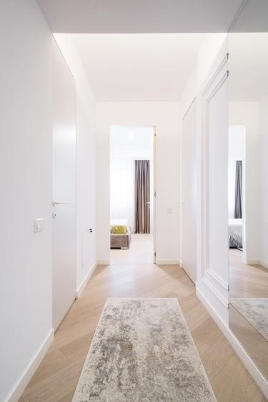 Trei camere, comision 0%, 82 mp cu parcare subterana la pret oportunitate - 7