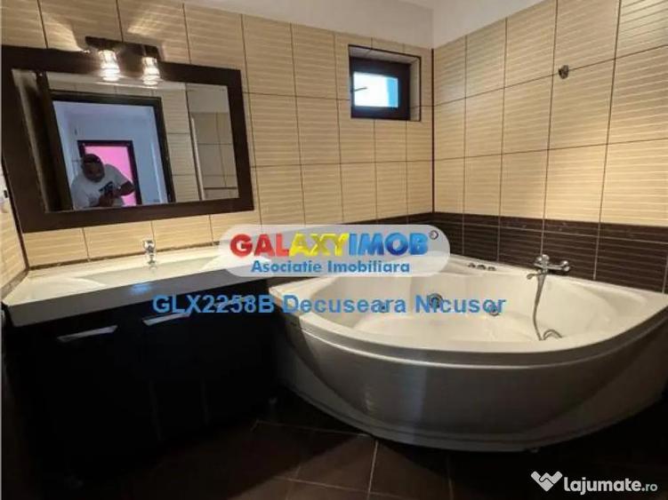 Garsoniera Mobilata Utilata, in Militari Residence, 400 Euro - 8