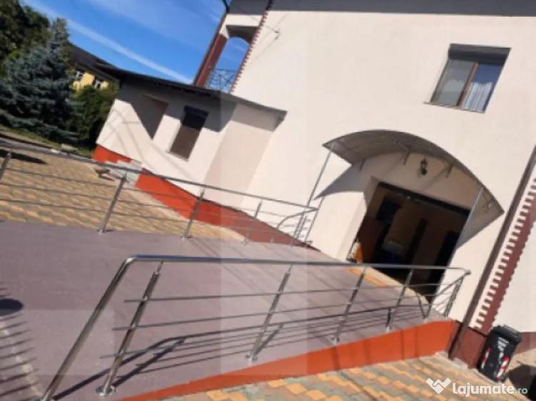 Vila de lux P+E+M in comuna Tudora finisaje premium, co - 2