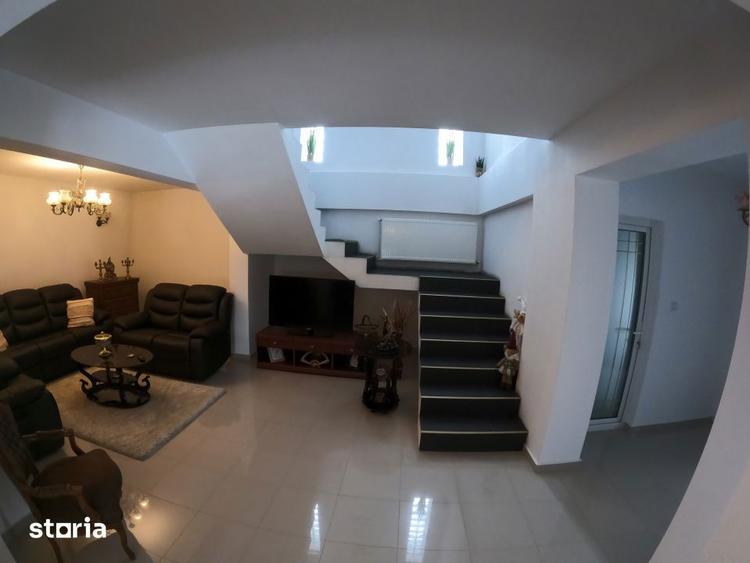 Casa de Vis de Vanzare pe Strada Alexandriei, Giurgiu teren 600 mp - 7