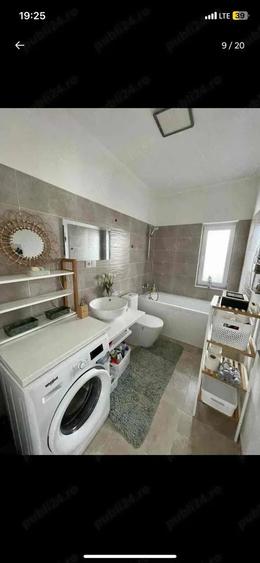 Vand casa pe nivel,in cartierul Tineretului,ready to move!!! - 6