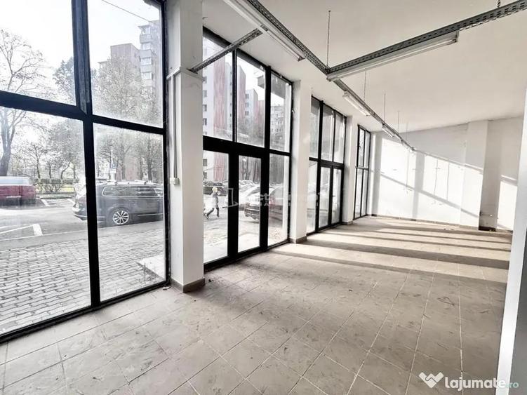 De spatiu comercial Cartierul Decebal-Dacia, Oradea - 3