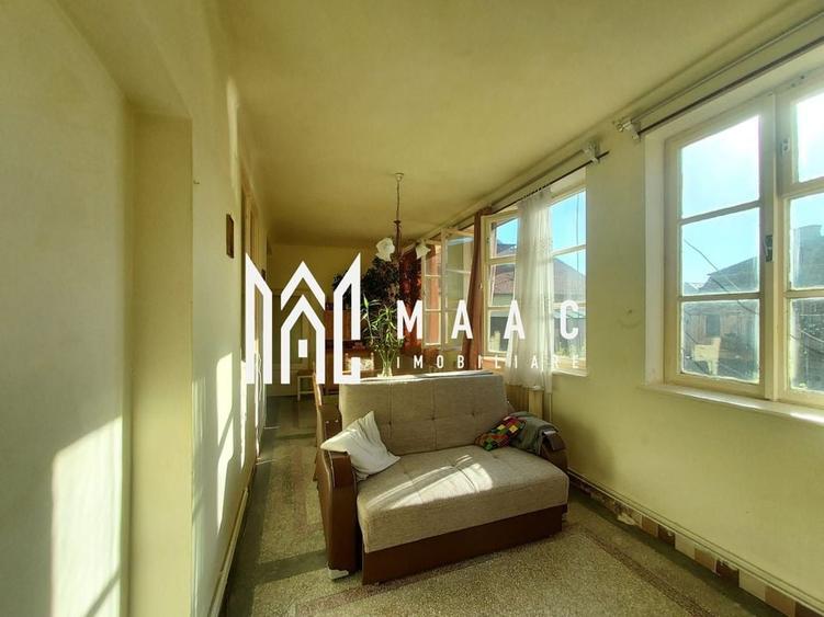 Vila Centrala | 510MPU | Oportunitate de Investitie - 22