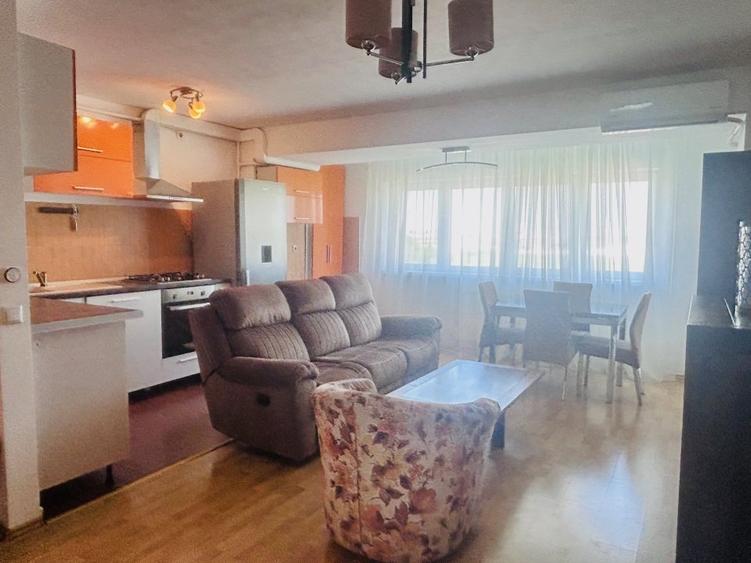 Inchiriere apartament 3 camere Citylights Pipera - 2