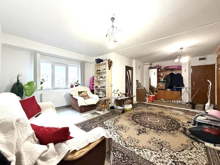 Apartament 2 camere, 55 mp utili, etaj 2/4 - Lipovei - 2