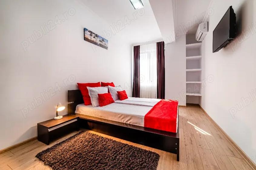 Apartament de LUX , 2 camere, Solid Residence Mamaia, cu vedere la lac si mare - 3