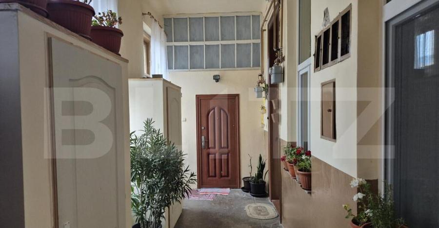 Apartament 2 camere, 63.10 mp, zona Ultracentral - 10