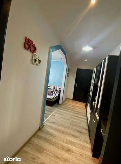 Apartament 2 Camere Modern - Mobilat+Utilat - 4