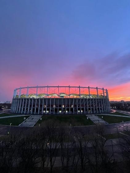 Vând apartament Arena Națională - Sector 2 - 2