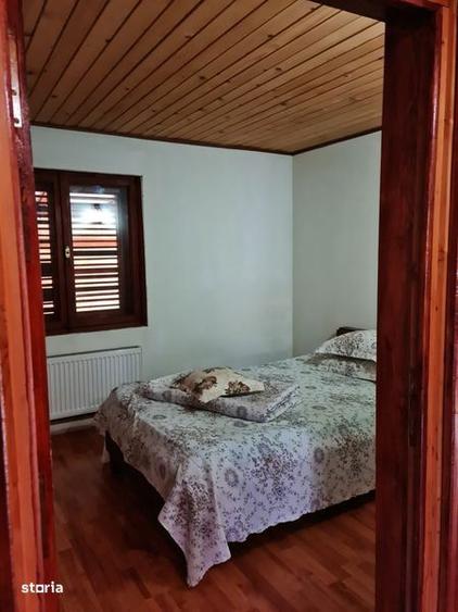 Inchiriez vila Breaza/Cornu de Jos - 1