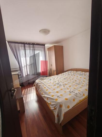 Apartament 3 camere Crangasi - 2
