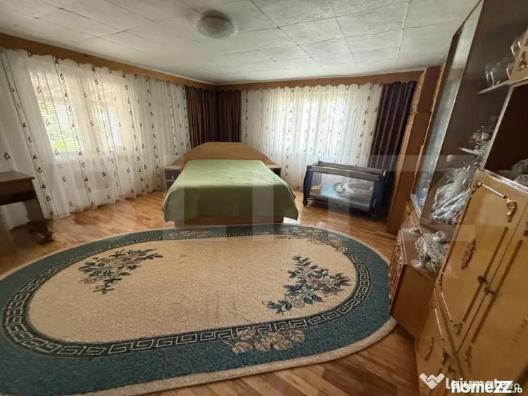 CASA CU TEREN 6.325 mp - 7