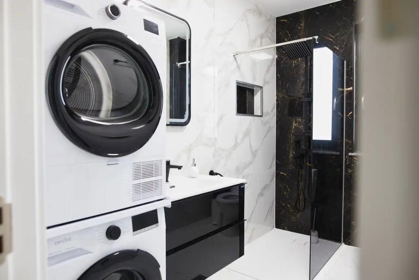 Apartament nou 2 camere de inchiriat TARGU NEAMT - 7