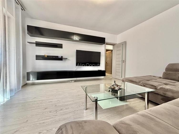 Apartament 2 Camere Tractorul PetFriendly Apartament 2 Camere Tractorul PetFriendly