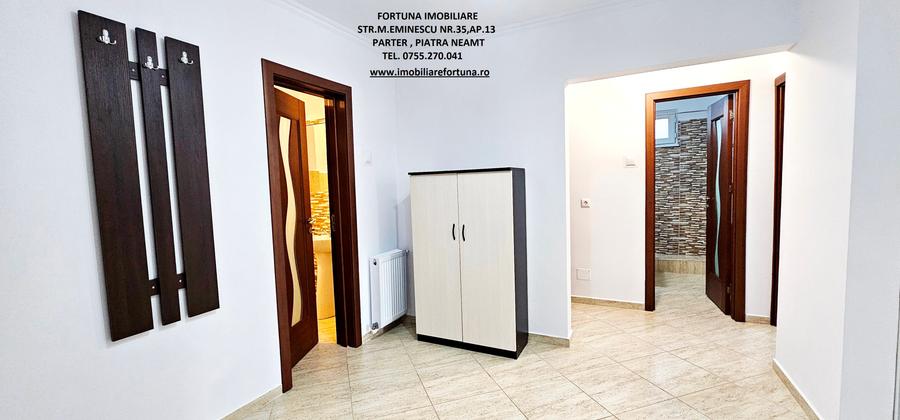 Apartament 3 camere, cu boxa,pt.locuit sau sediu firma, Central-Tribunalul Vechi - 7