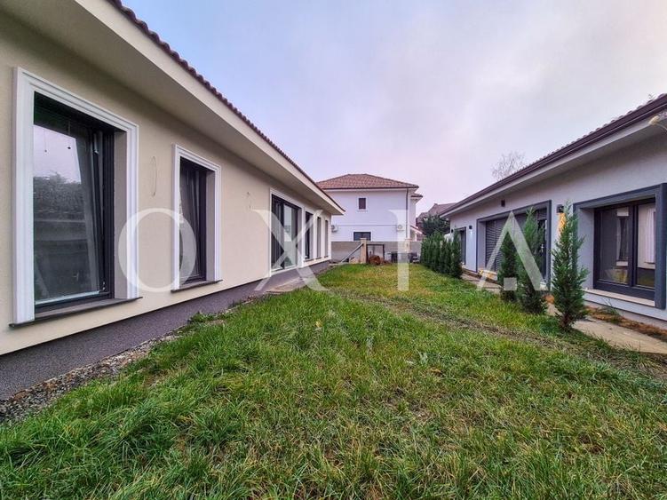 AX1168 Braytim, Casa Individuala Pe Parter, Toate Utilitatile, COMISION 0% - 2