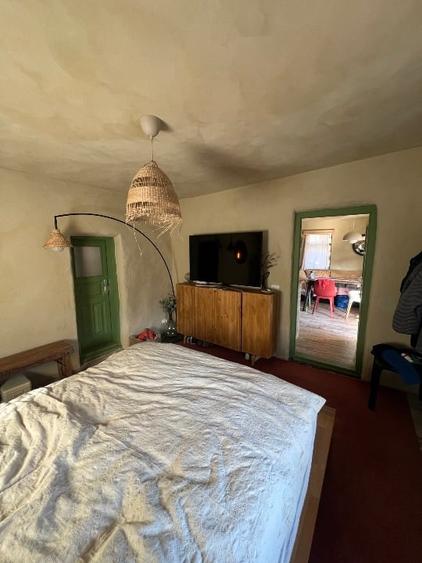 Casa traditionala, restaurata complet - 10