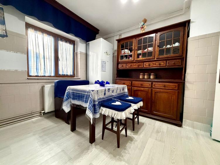 Apartament 3 camere Pantelimon central-Duzilor - 15