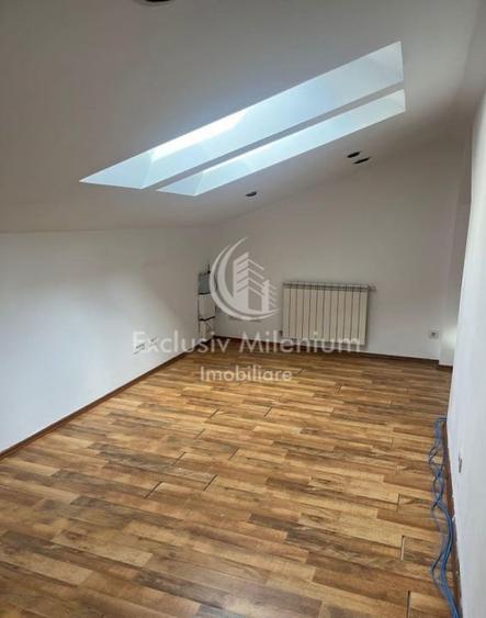 Vila / Casa Barbu Vacarescu - Lacul Tei - 15