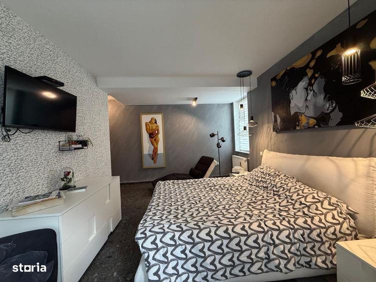 COMISION 0% Casa individuala, piscina, cart.Faget, Cluj-Napoc - 7