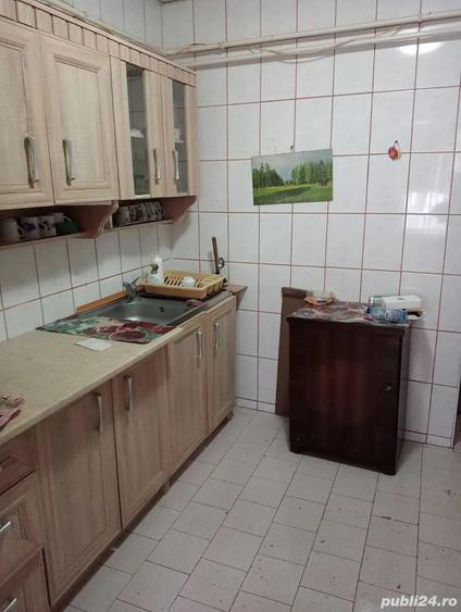 2 camere parter IC Frimu 2 balcoane fara agen?ie - 1