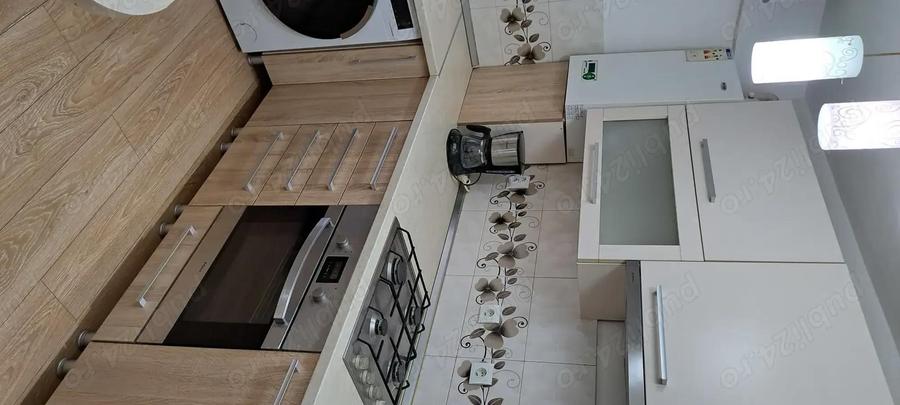 Proprietar inchiriez in cetate aparatament 2 camere - 7