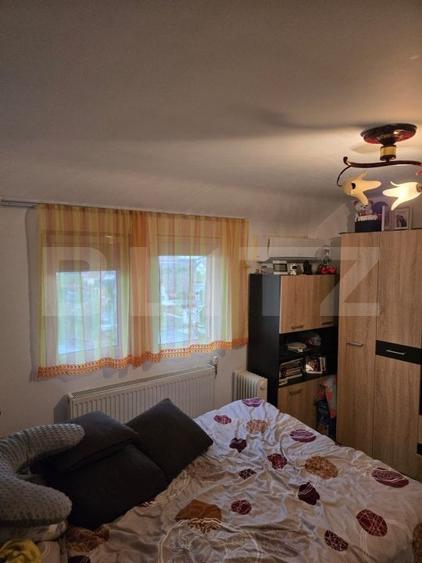 apartament cu 3 camere decomandat  pe 2 nivele - 7