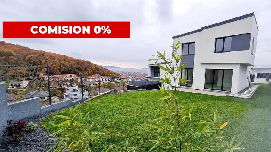 Casa individuala , 119 mp utili , Zona Vivo - 1